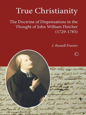 cover image of True Christianity